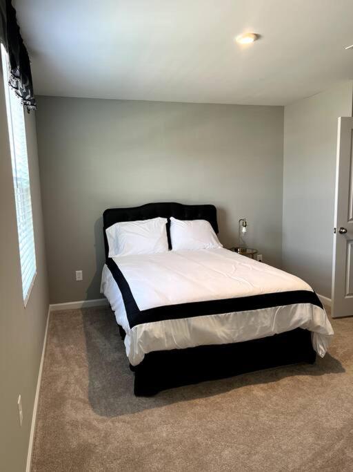 Family Friendly 4Br Home Near Ft Gregg Adams Vsu Petersburg Exterior foto
